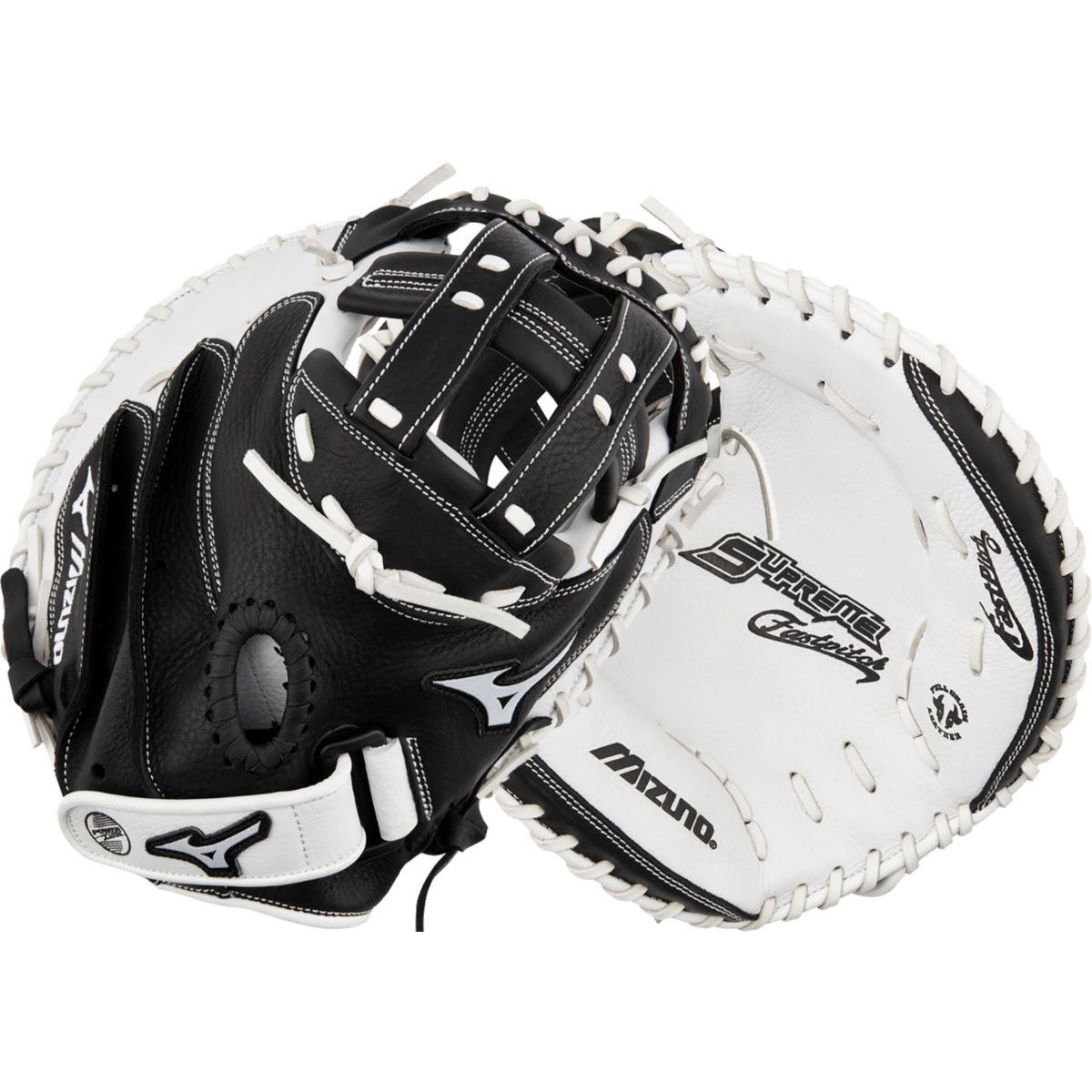 Mizuno 12'' MVP Select Series Fastpitch Glove | Dick's