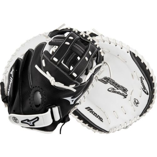 Mizuno 12'' MVP Select Series Fastpitch Glove | Dick's