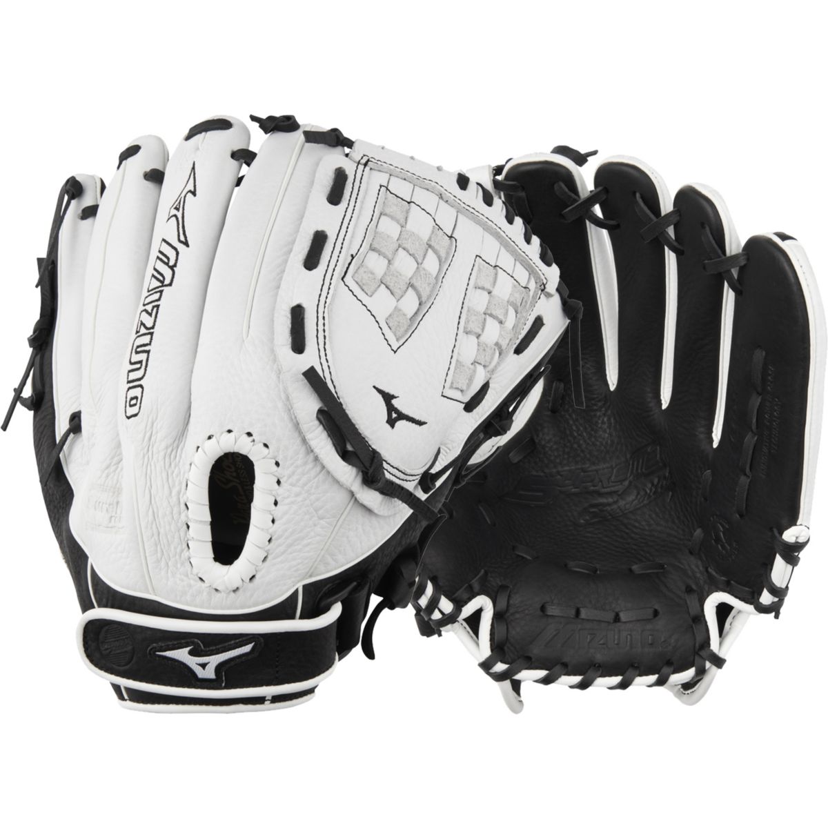 Mizuno 12'' MVP Select Series Fastpitch Glove | Dick's