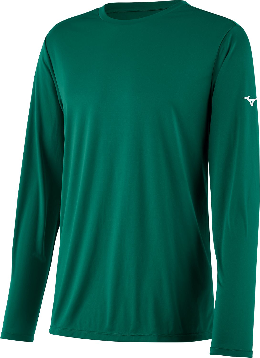 Mizuno Boys' NXT Long Sleeve Shirt