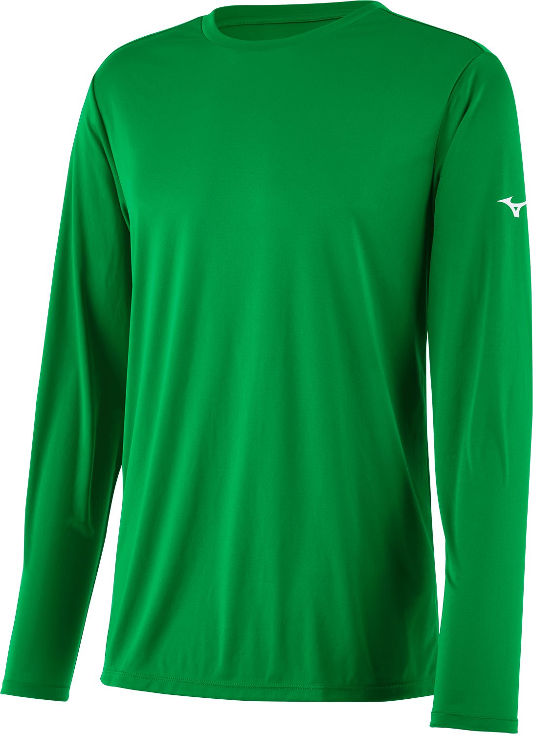 Mizuno Boys' NXT Long Sleeve Shirt