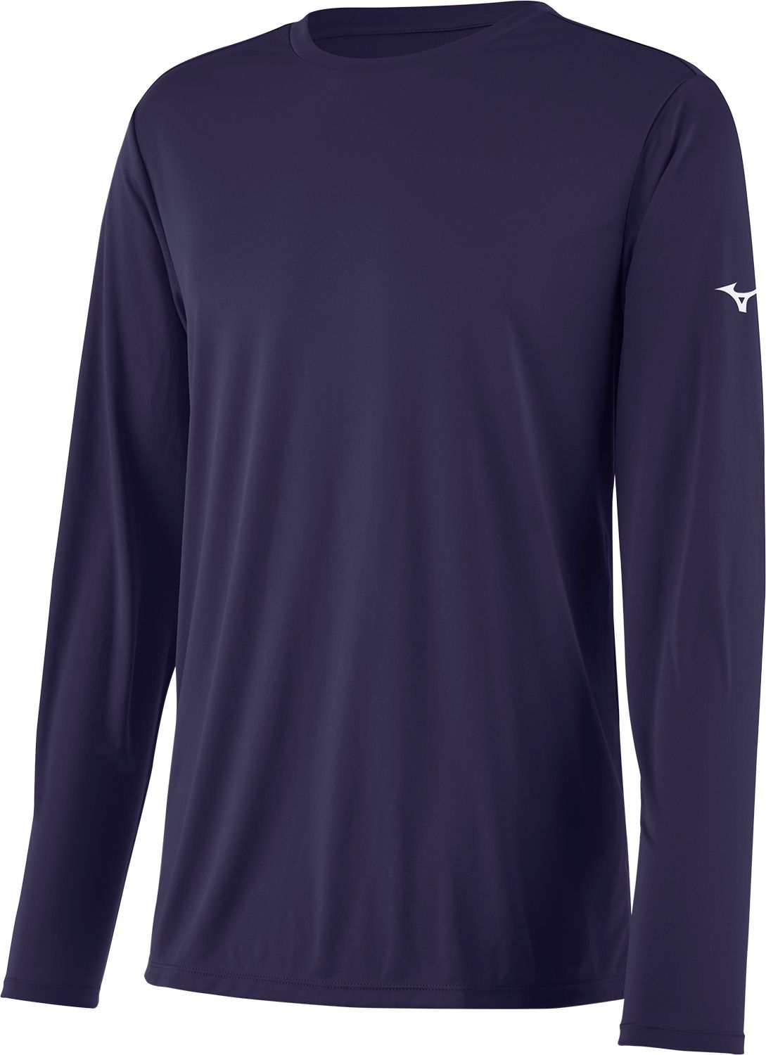 Mizuno Boys' NXT Long Sleeve Shirt