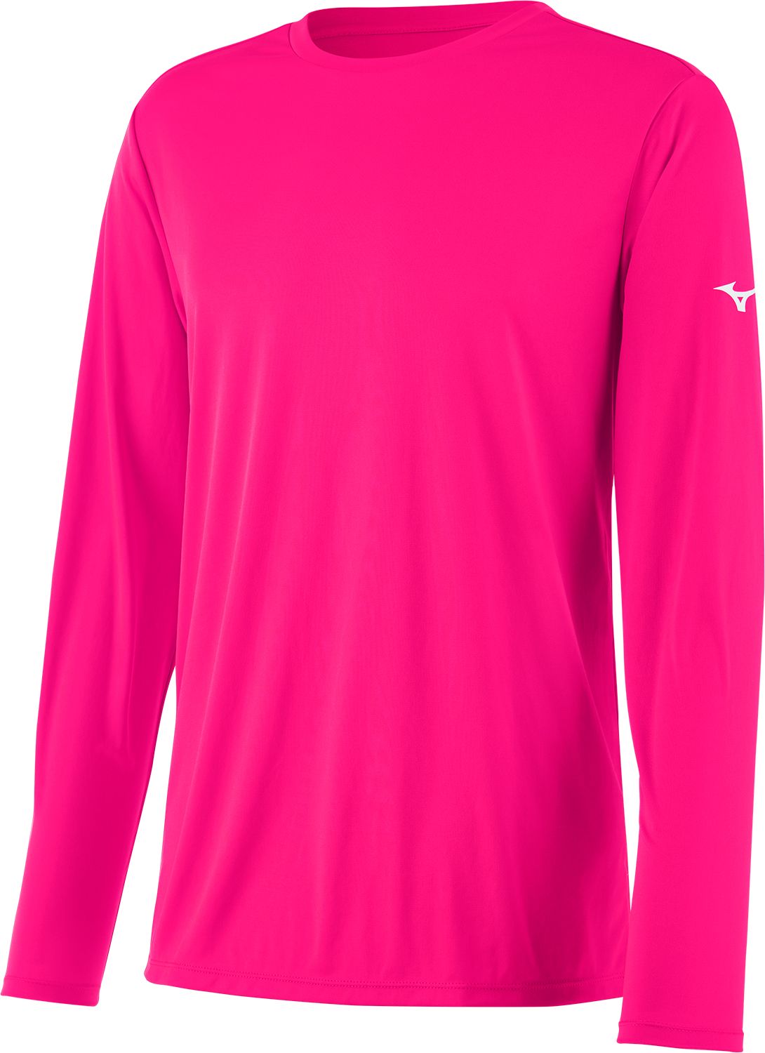 Mizuno Boys' NXT Long Sleeve Shirt