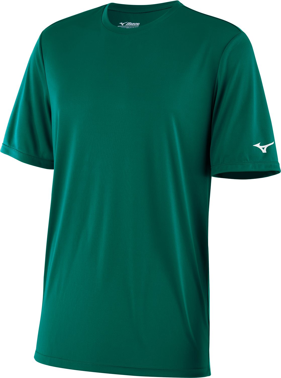 Mizuno Boys' NXT Short Sleeve T-Shirt
