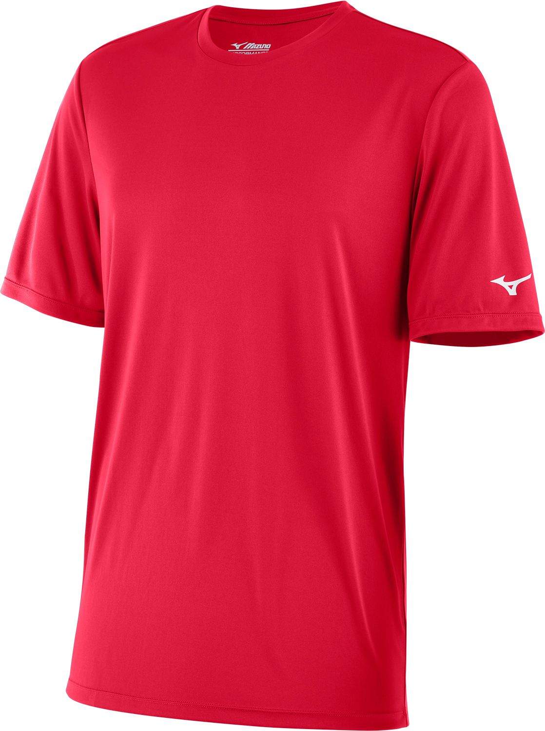 Mizuno Boys' NXT Short Sleeve T-Shirt