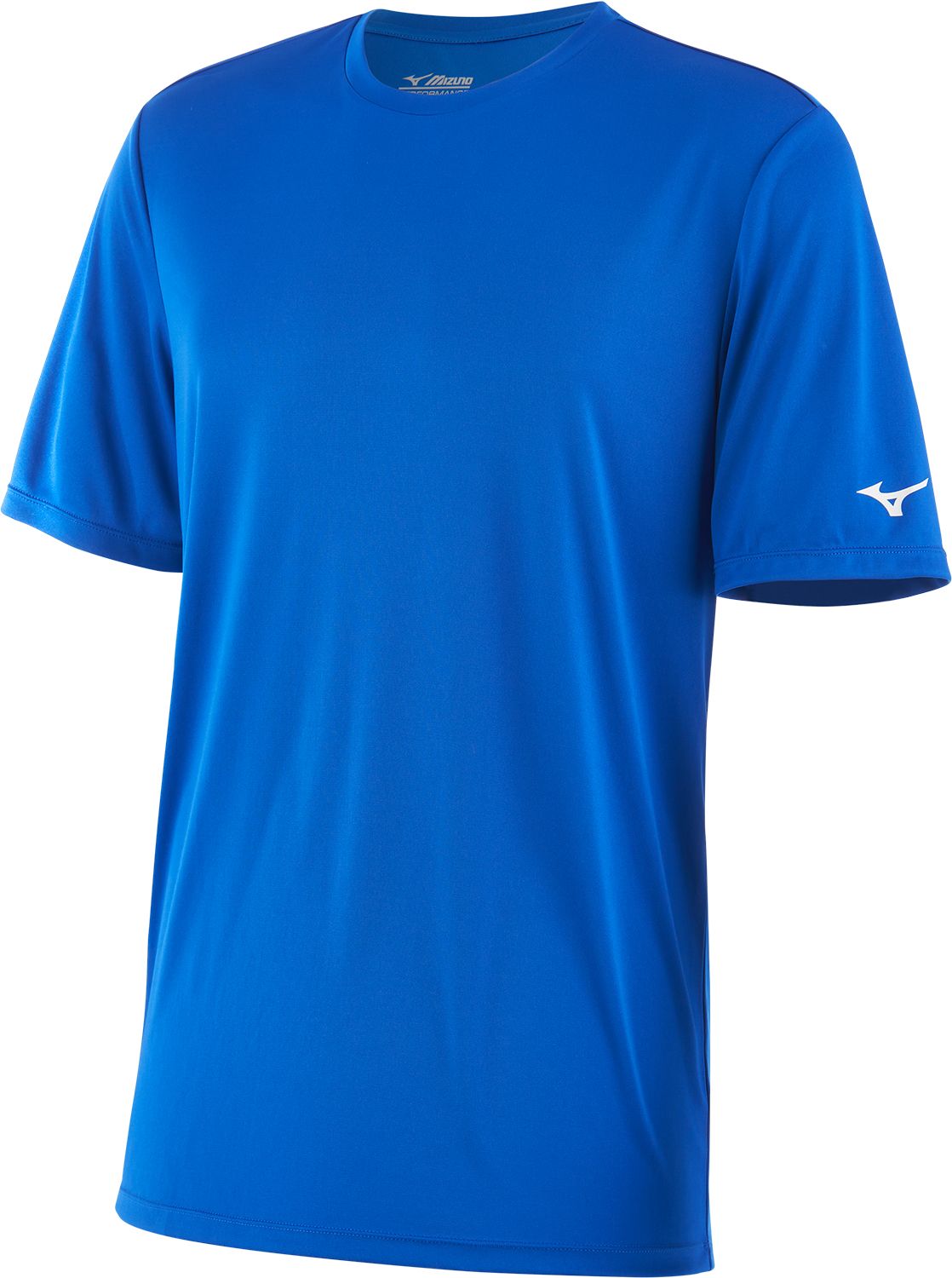 Mizuno Boys' NXT Short Sleeve T-Shirt
