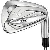 Players Distance Irons
