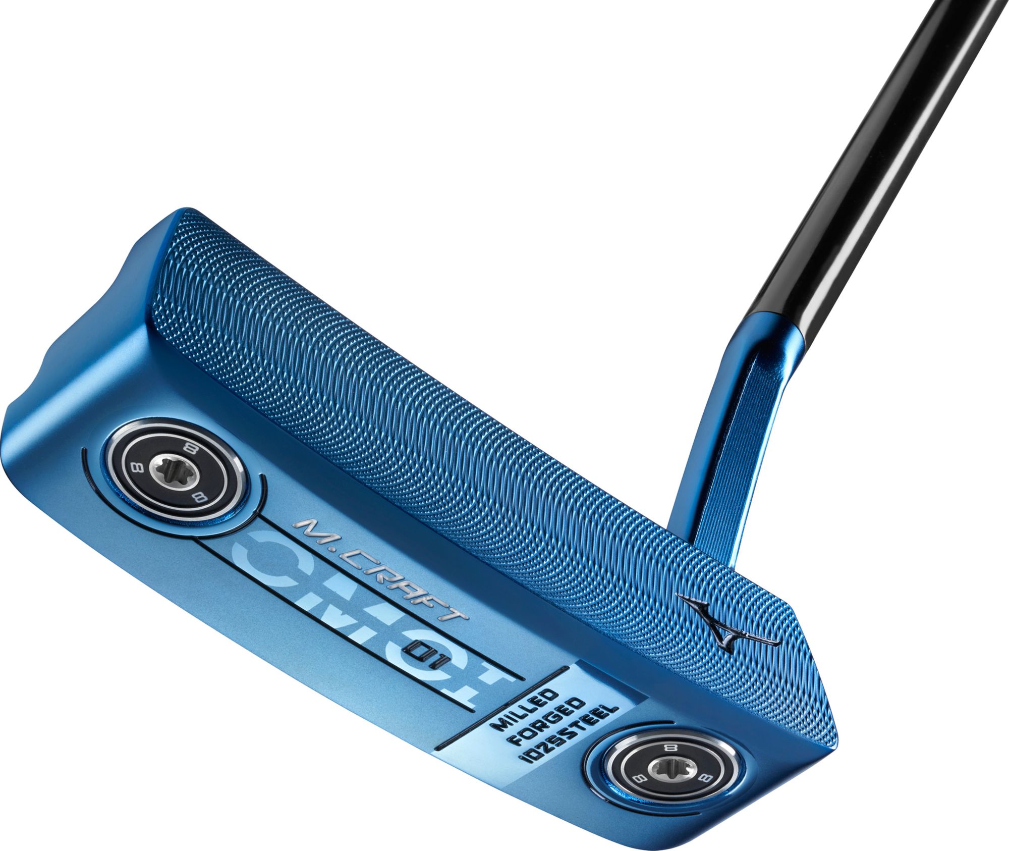 Blade Putters