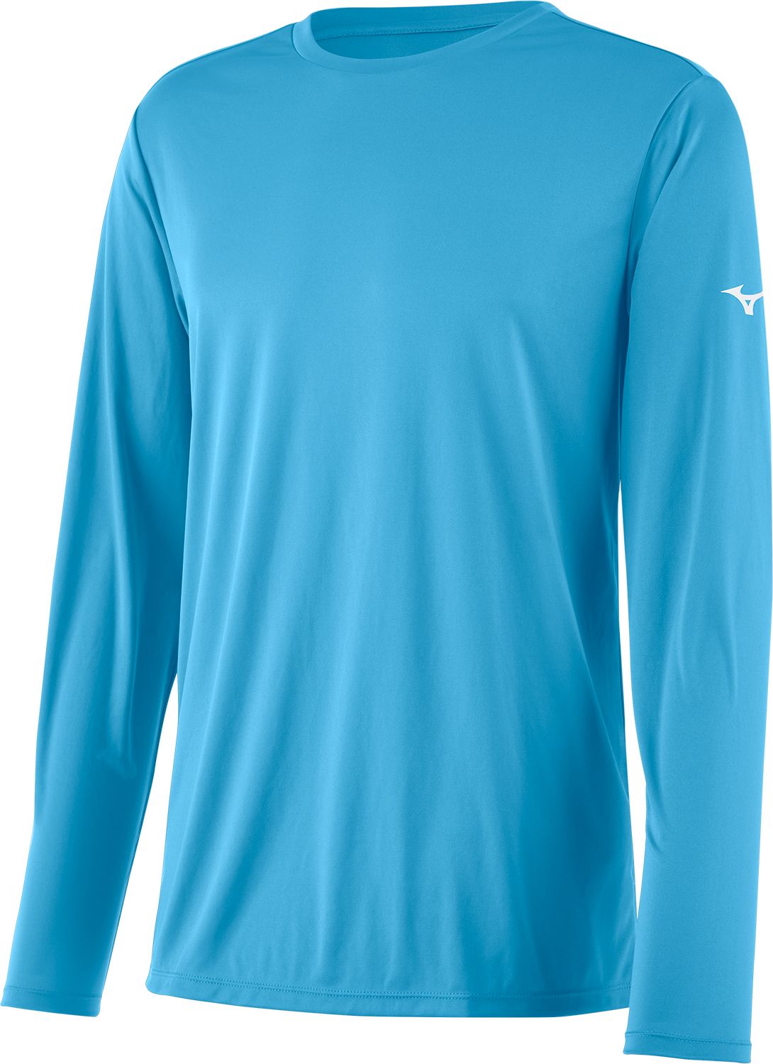 Mizuno Men's NXT Long Sleeve Shirt