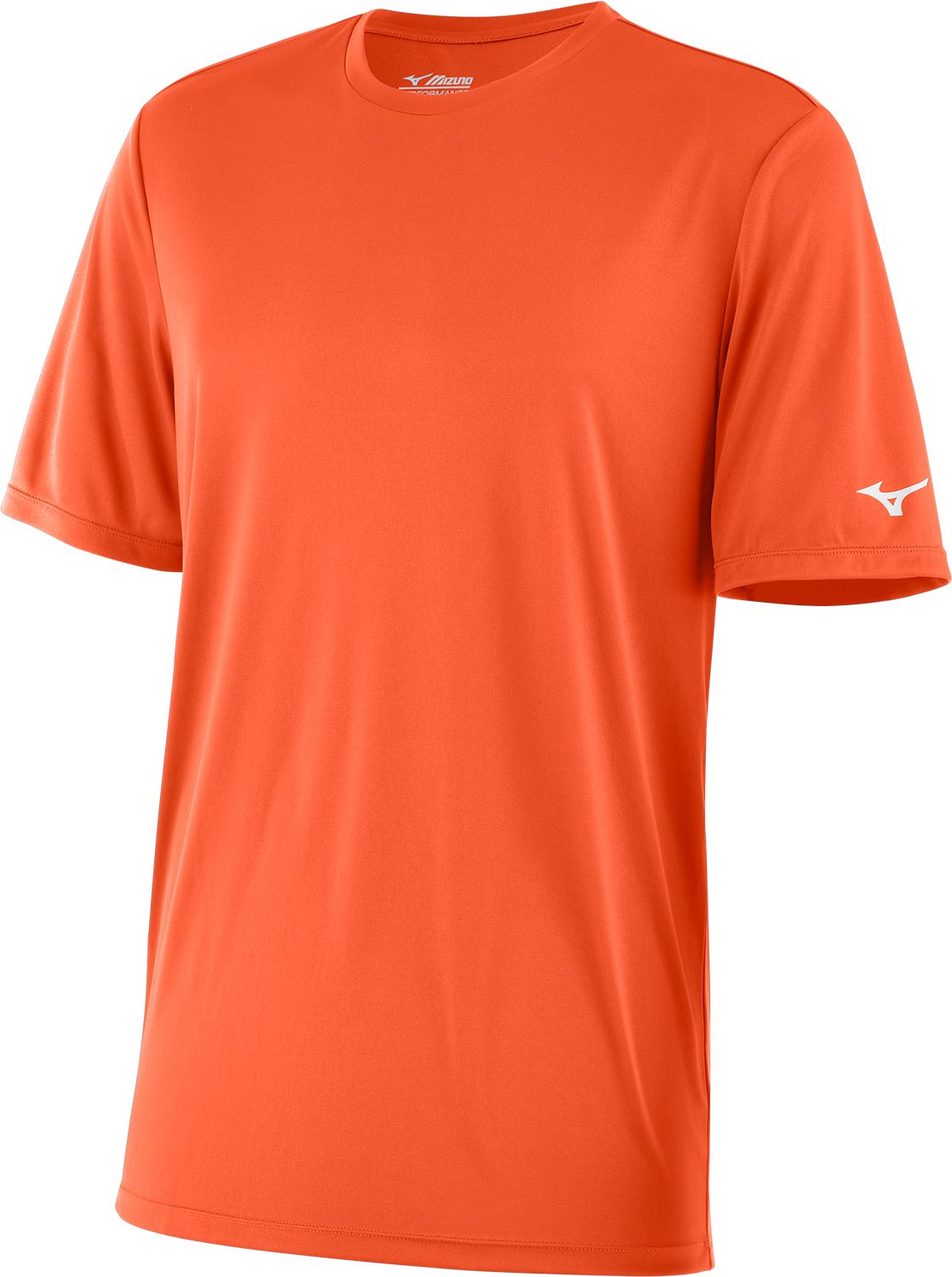 Mizuno Men's NXT Short Sleeve T-Shirt