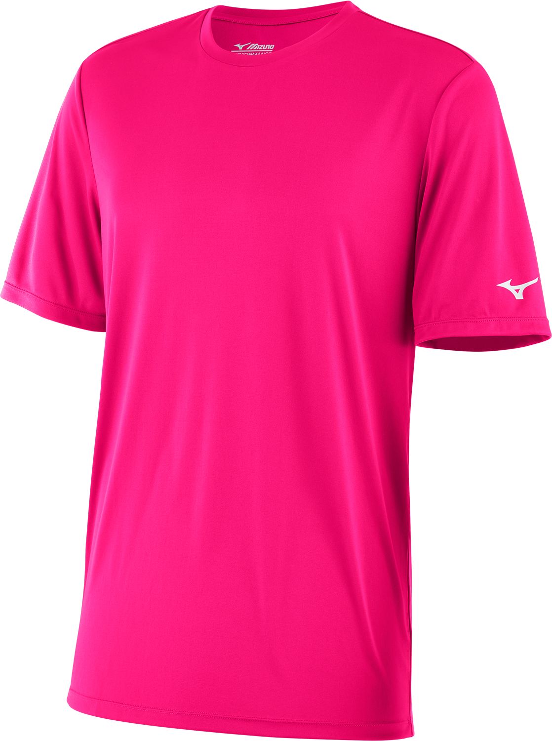 Mizuno Men's NXT Short Sleeve T-Shirt