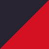 Navy/Red