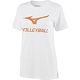 White/Orange