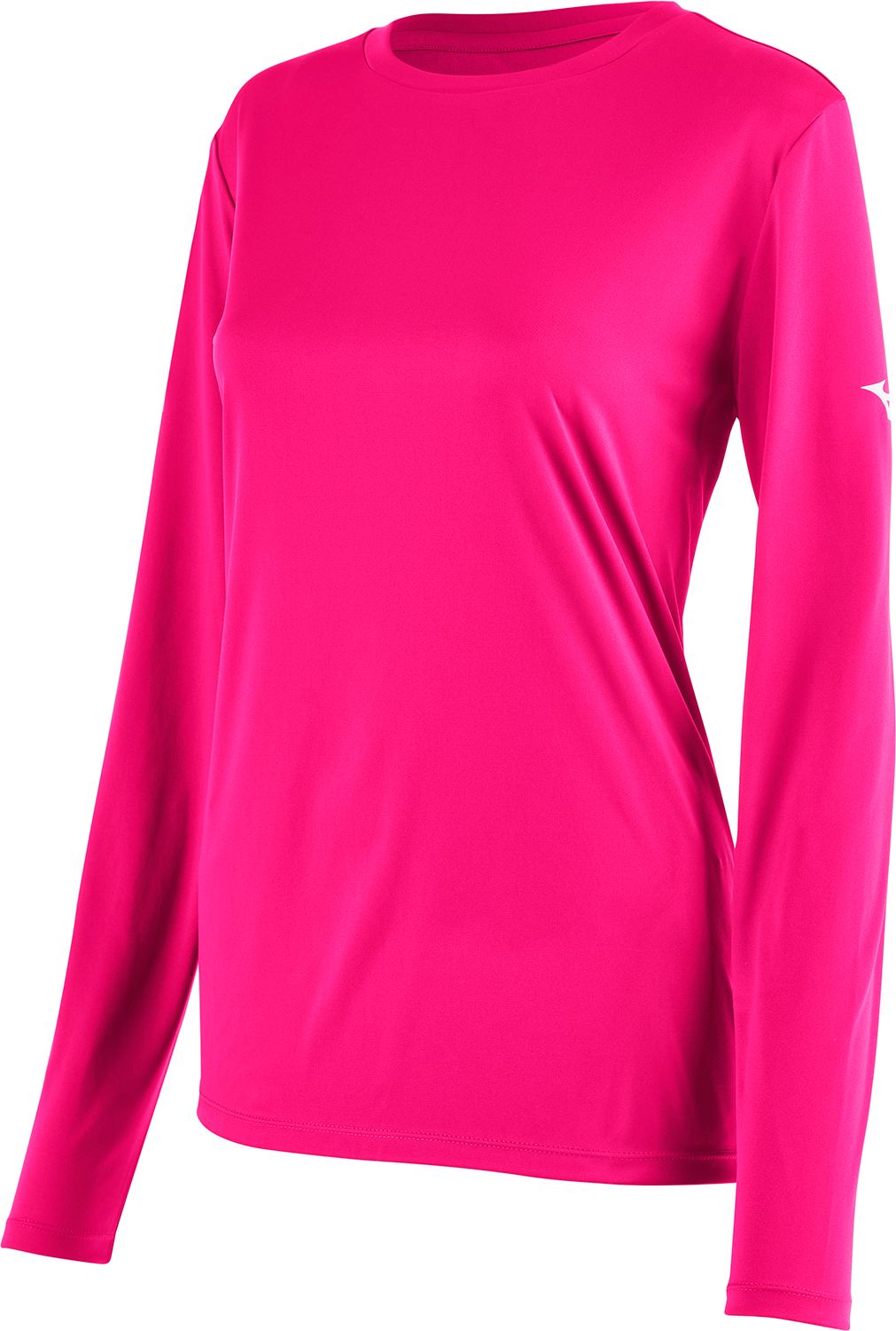 Mizuno Women's NXT Long Sleeve Shirt