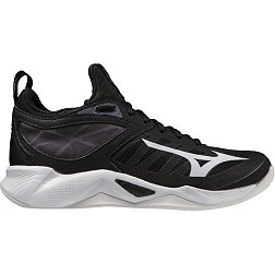 Mizuno Women's Wave Dimension Volleyball Shoes