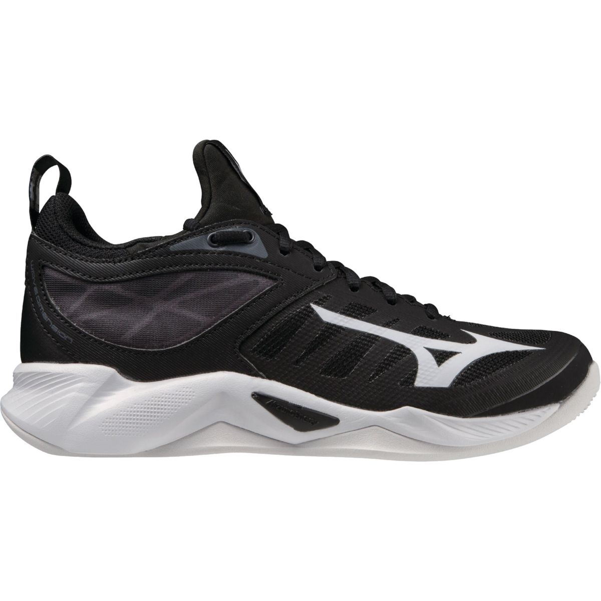 Under Armour Women's Flow Ace Low Volleyball Shoes Dick's
