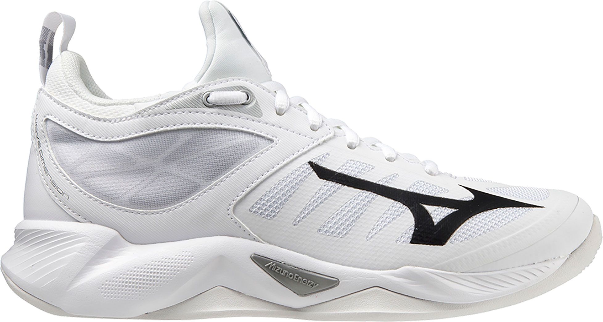 White/Black