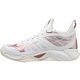 White/Pink