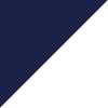 Navy/White
