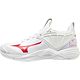 White/Red