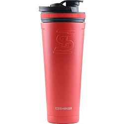 36oz Ice Shaker - Stainless Steel