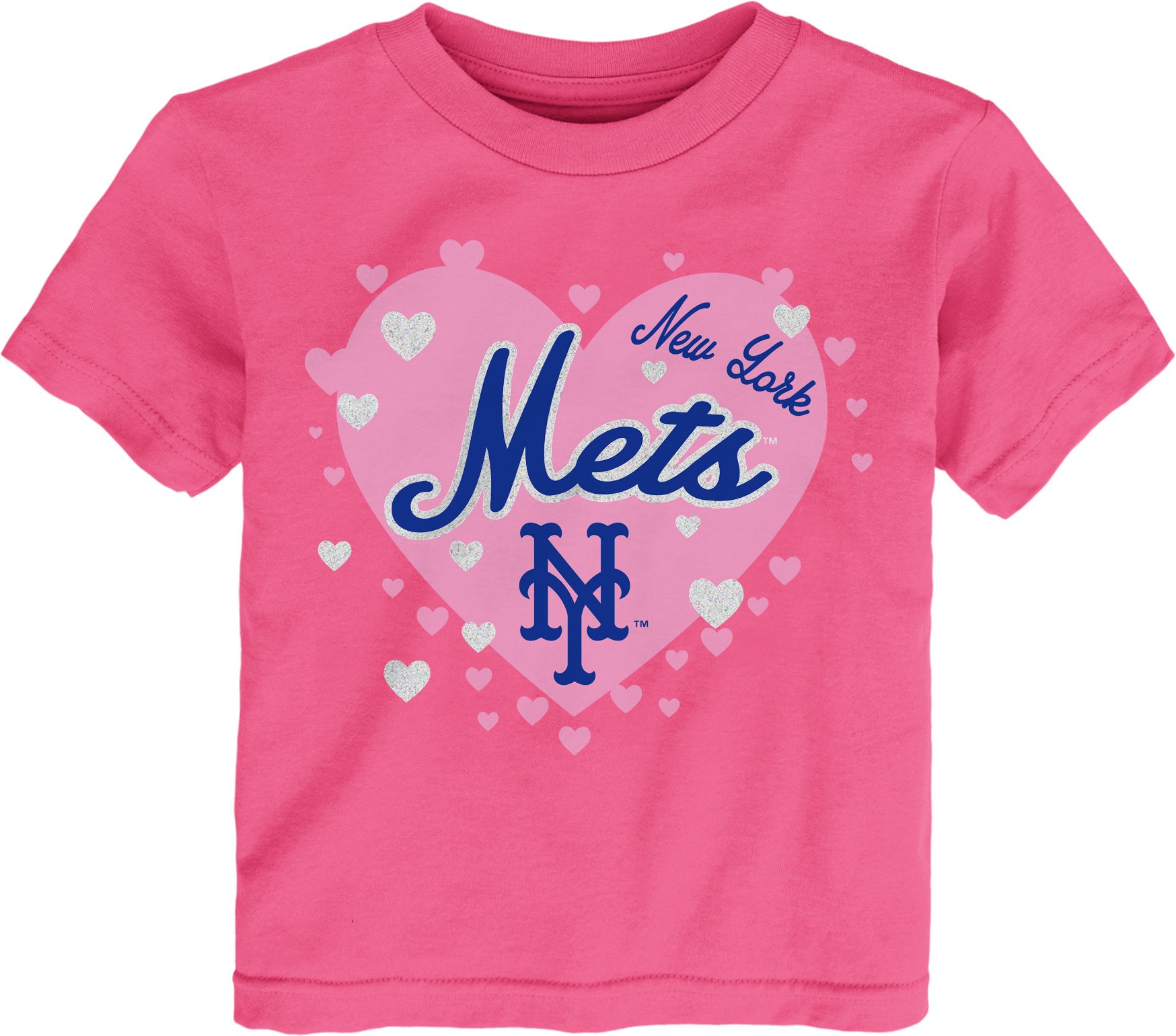 mets youth t shirts