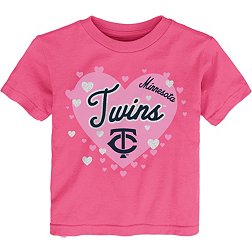 Minnesota Twins Kids' Apparel  Curbside Pickup Available at DICK'S