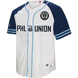 Philadelphia Union adidas 2023 For Philly Authentic Custom Jersey - Tan