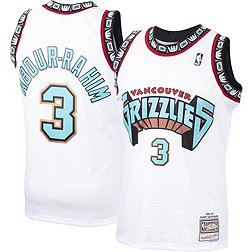 Plausible alfiler plátano Memphis Grizzlies Jerseys | Curbside Pickup Available at DICK'S