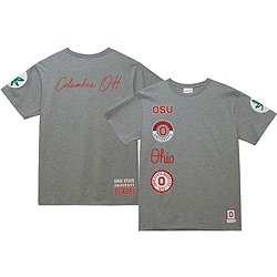 Dick's Sporting Goods GV Art & Design Cleveland Ohio Grey T-Shirt