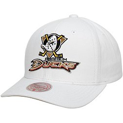 Mitchell & Ness Anaheim Ducks All-In Snapback Adjustable Hat