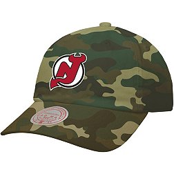 Fanatics Brand / NHL New Jersey Devils Sports Resort Adjustable Hat