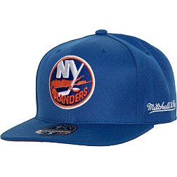 Mitchell & Ness New York Islanders Vintage Fitted Hat