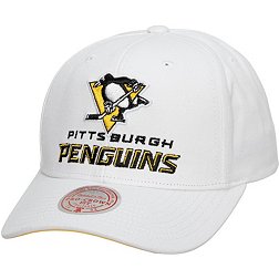 Mitchell & Ness Pittsburgh Penguins All In Snapback Adjustable Hat