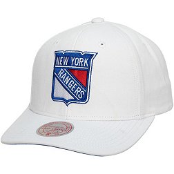 Authentic NHL Headwear New York Rangers 2020 Draft Trucker Cap - Macy's