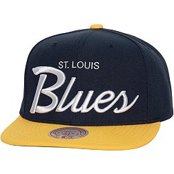 Female St Louis Blues Hats in St Louis Blues Team Shop 