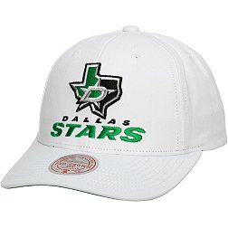 Mitchell & Ness Dallas Stars All In Snapback Adjustable Hat