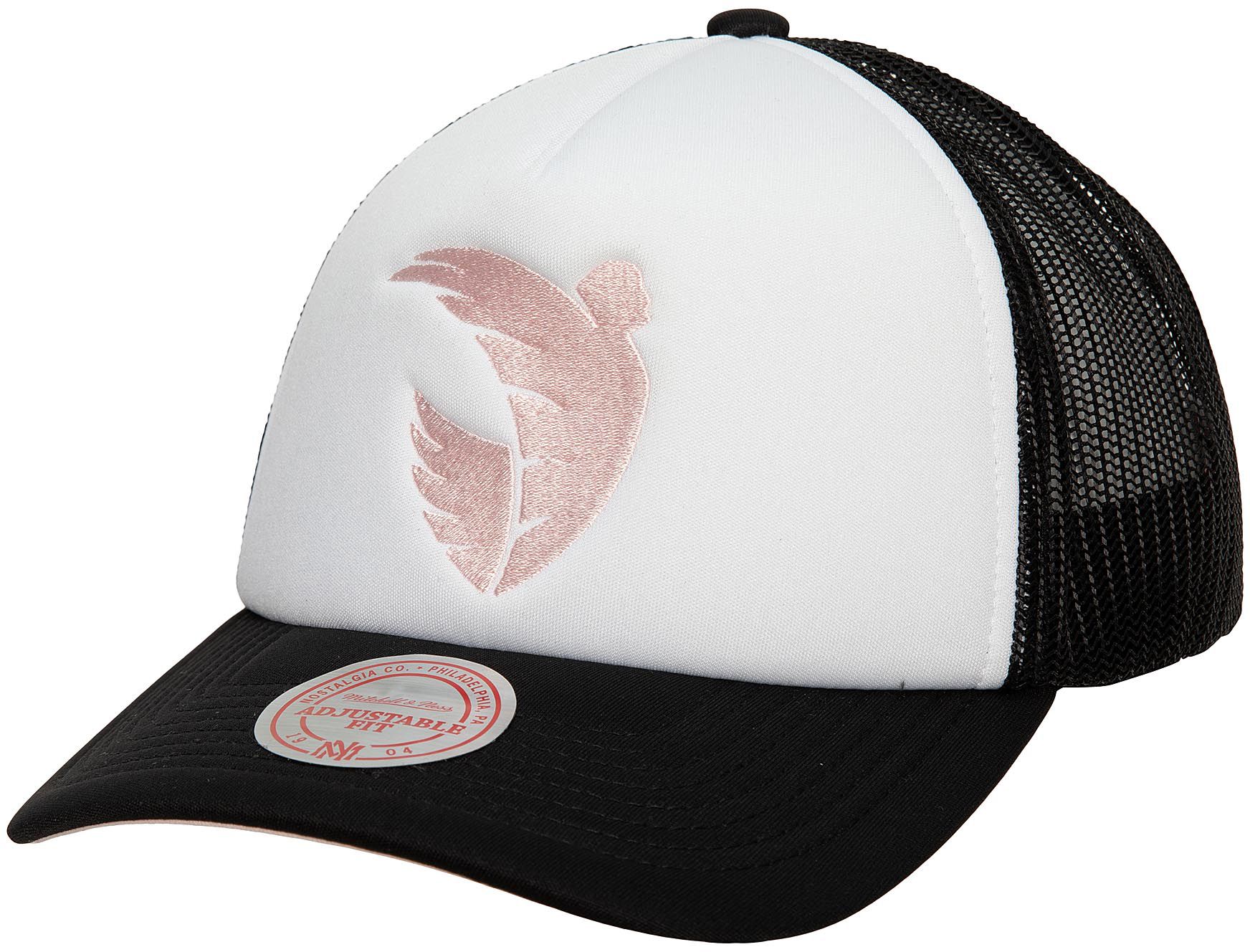 Mitchell &amp; Ness Angel City FC Classic Trucker Hat