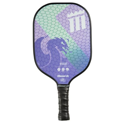 Lotto Ultimo Pro 14mm ピックルボールパドル イタリア LOTTO Ultimo Pro 14 Pickleball Paddle - Carbon 14mm