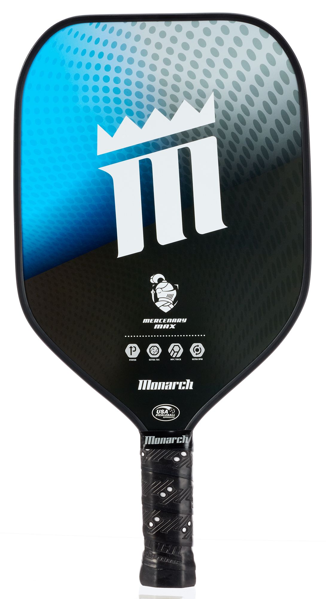 Black/Blue
