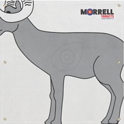 Morrell Ram I.B.O. NASP Full Size Archery Target Face