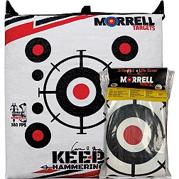 Morrell Keep Hammering Archery Target Replacement Cover