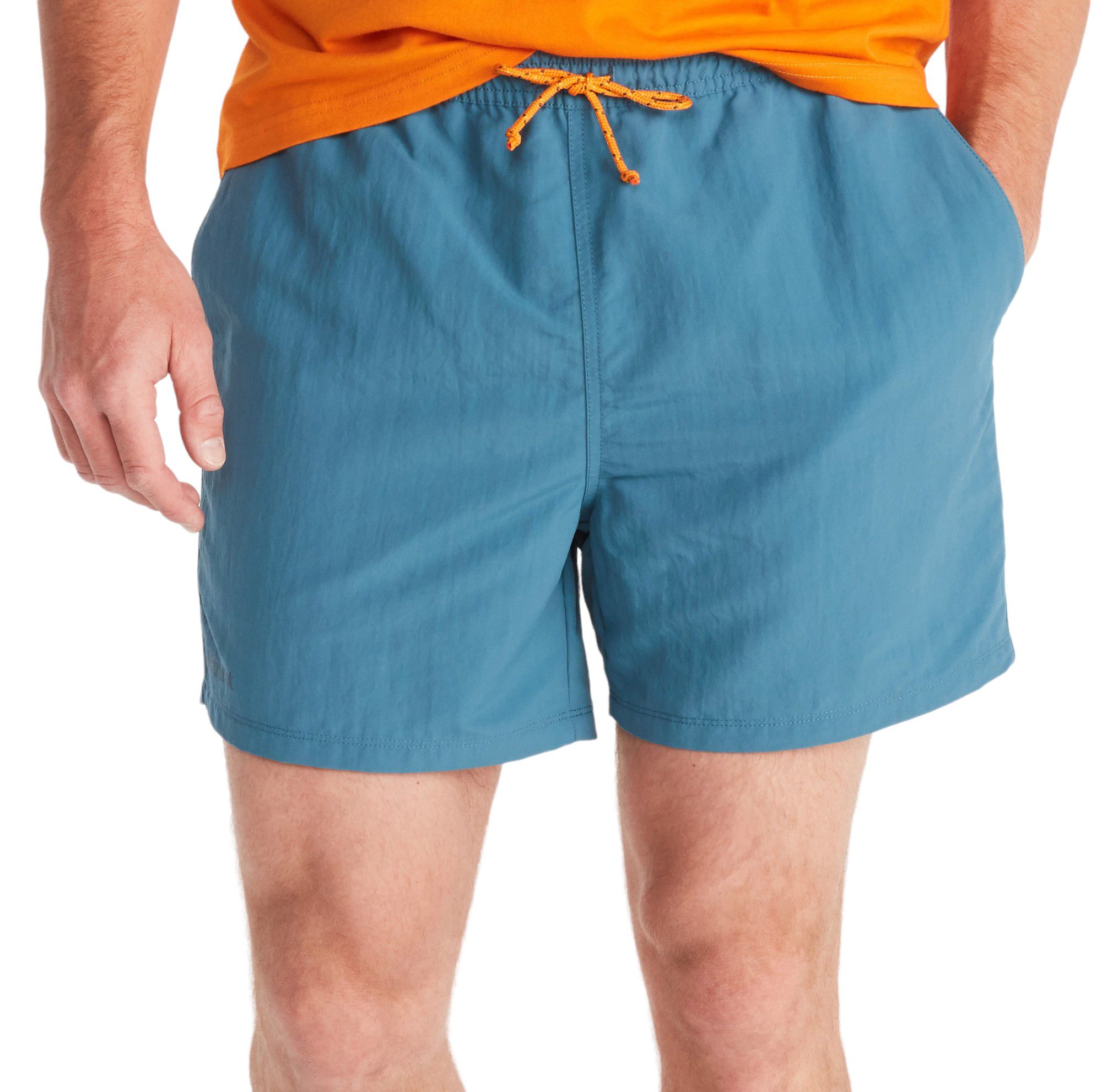 Marmot Men