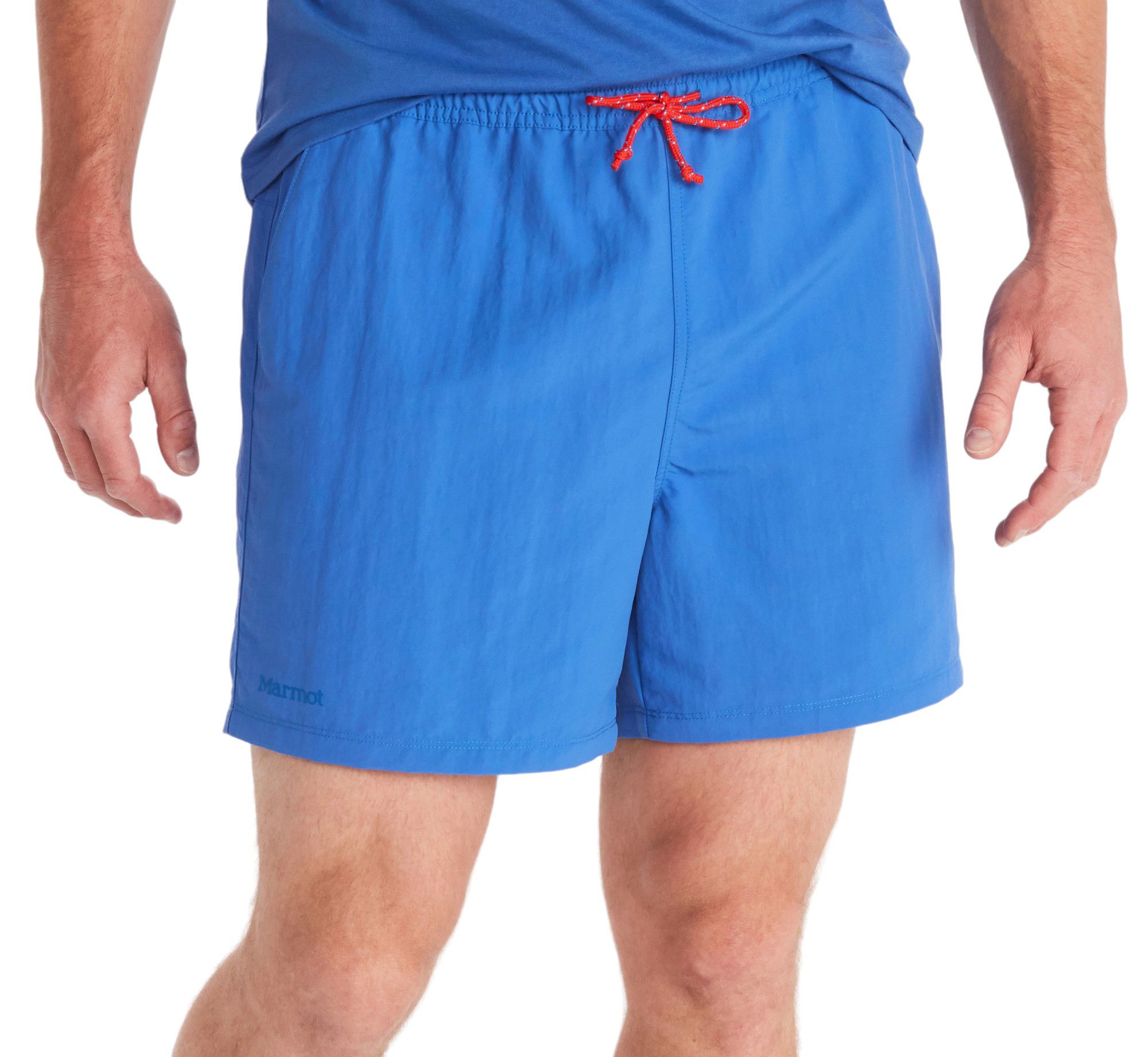 Trail Blue