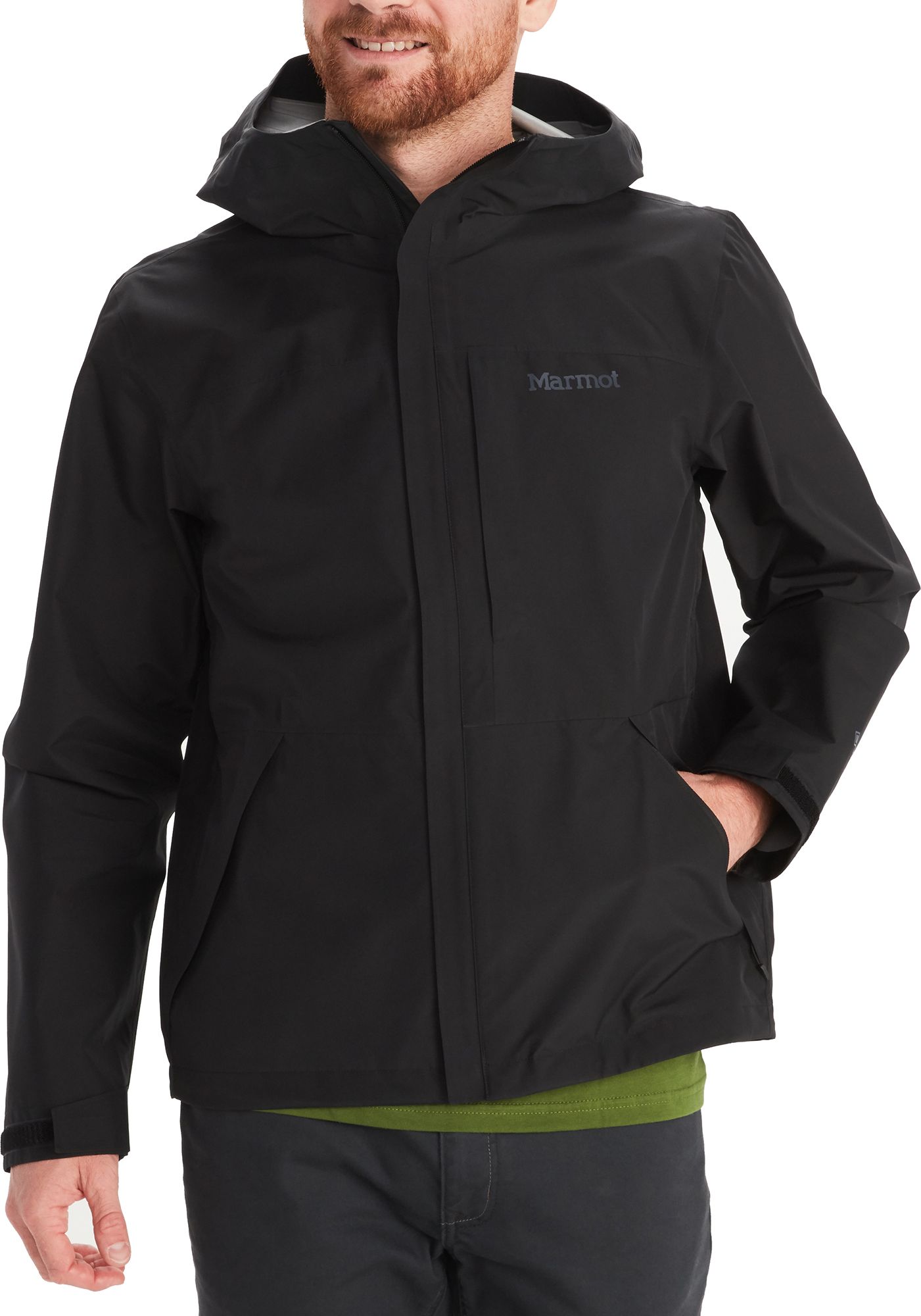 Marmot Men's Minimalist Jacket