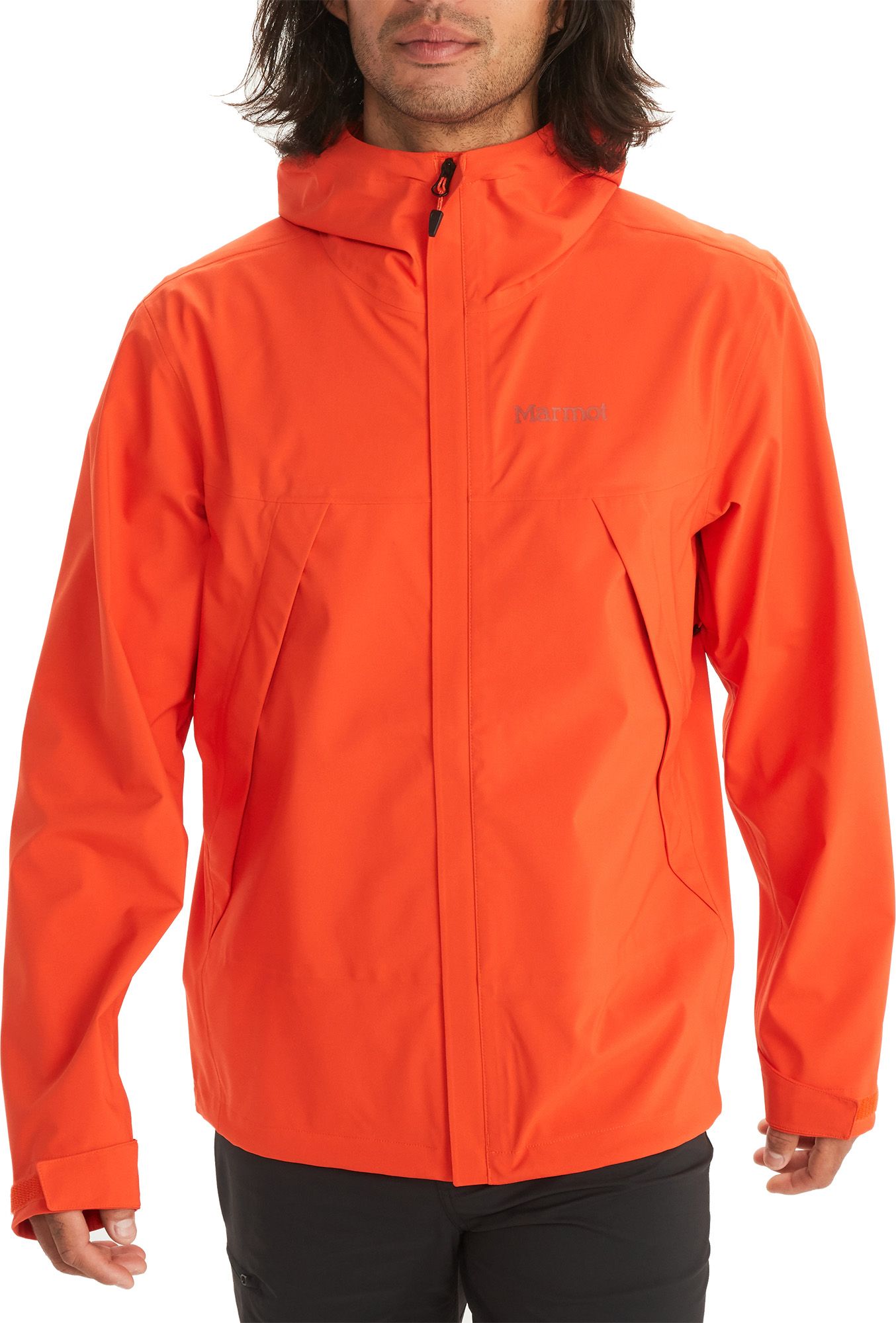 Marmot Men's Clothing