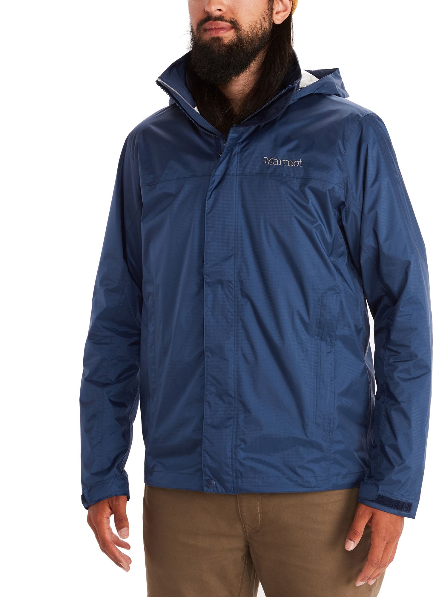 Marmot Men's PreCip Eco Rain Jacket