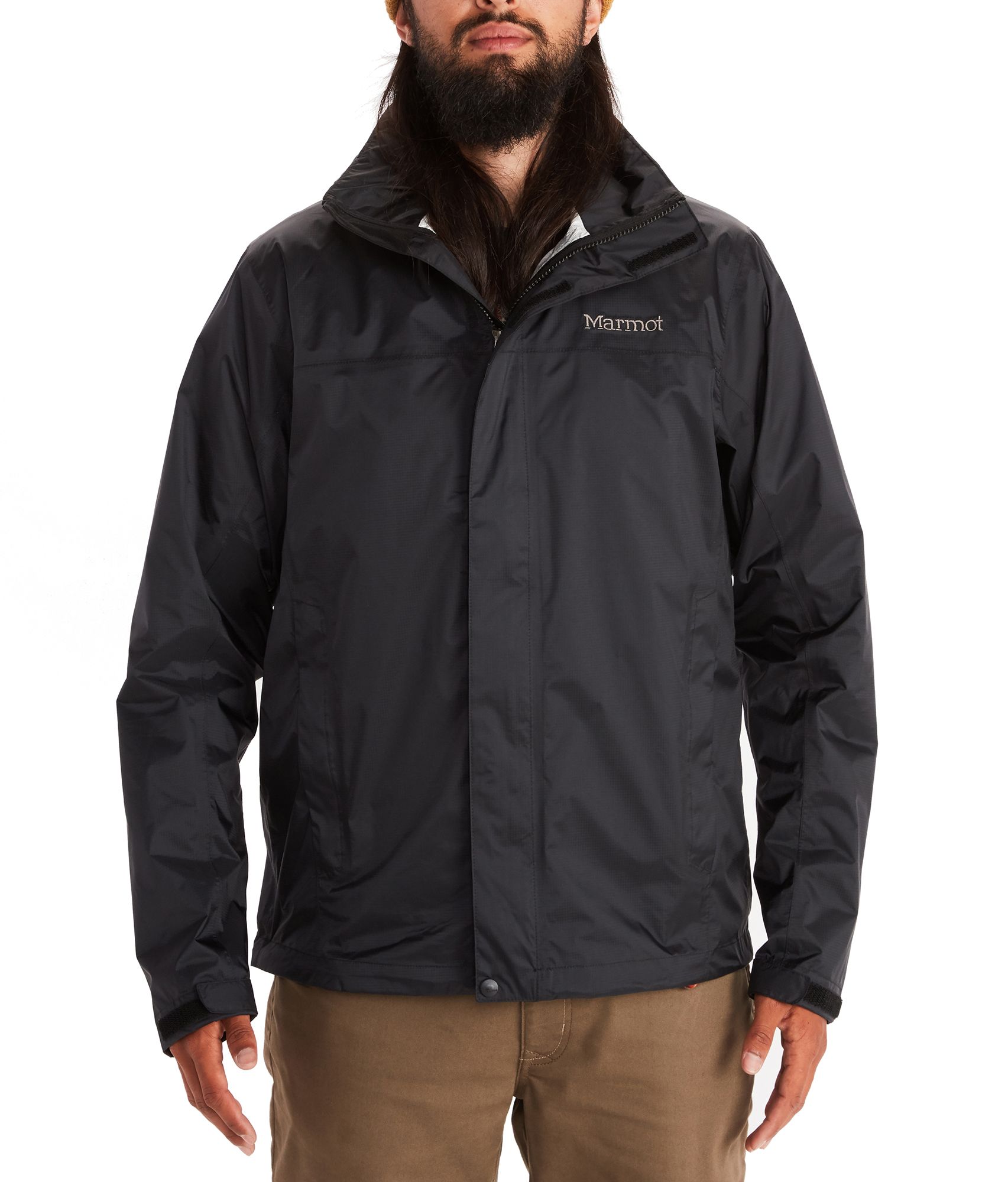 Marmot Men's PreCip Eco Rain Jacket