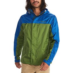 Marmot Men's PreCip Eco Rain Jacket