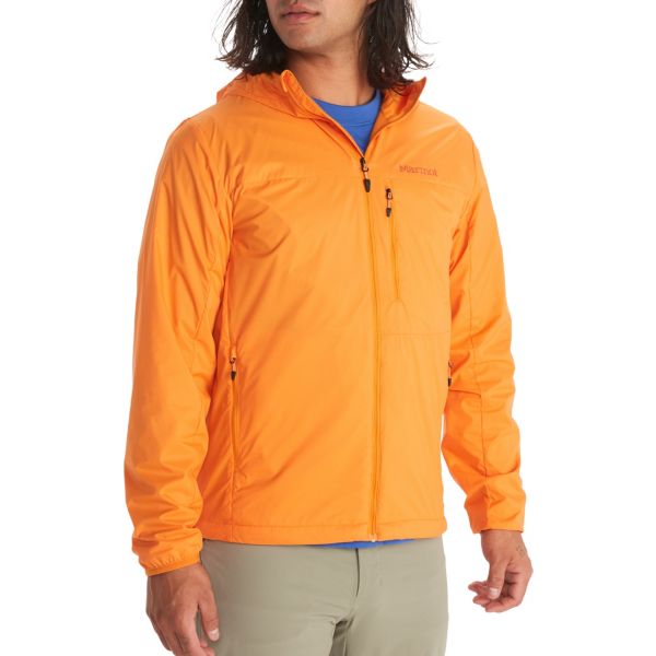 Marmot Men's Ether DriClime Hoodie